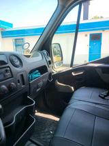 Renault Master |L2H2|2.3 dCi | 136PS|3.5t|... - gebrauchte Renault Master aus dem Jahr 2015