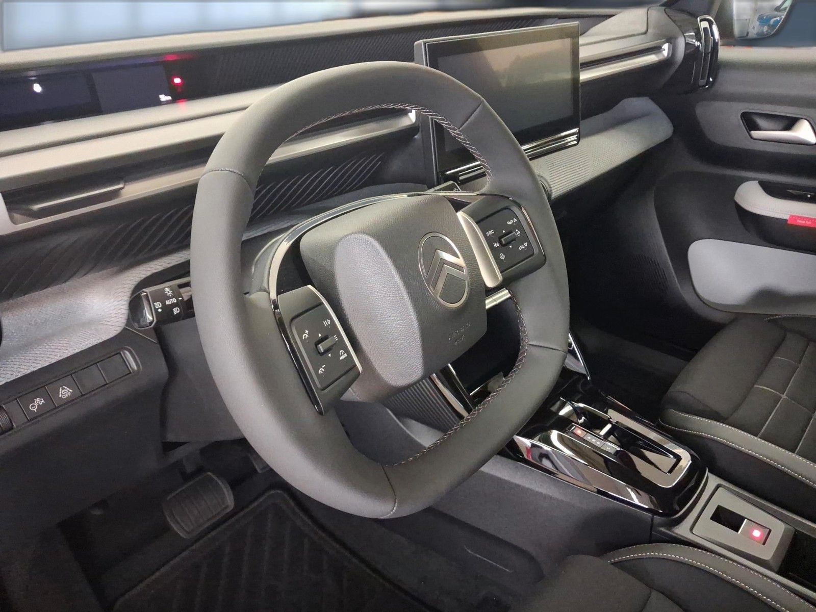 Citroën C3 - Bild 12