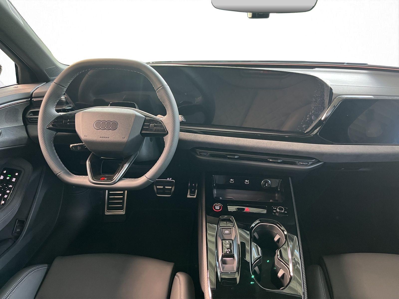 Audi S5 - Bild 5