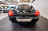 Bentley Continental GT - Bentley Continental GT Gebrauchtwagen