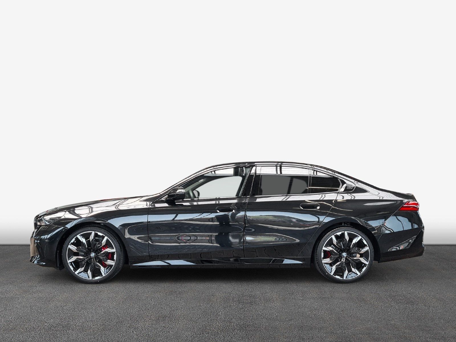 BMW 540 - Bild 5
