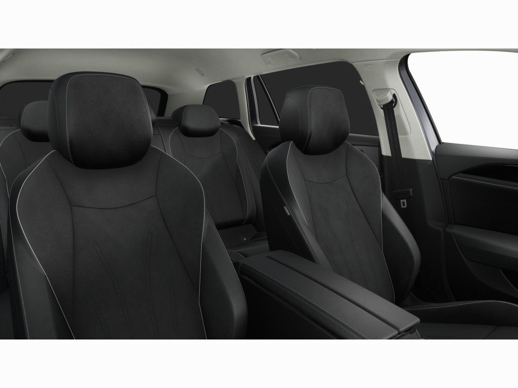 Volkswagen Passat Business 1,5 l eHybrid DSG AHK ACC HUD BT foto 8