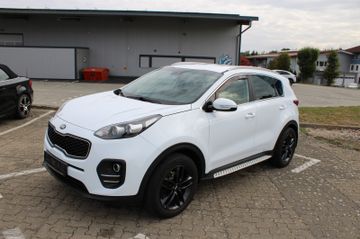 KIA Sportage - 9