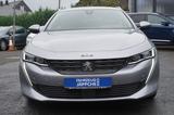 Peugeot 508 SW Allure HDI 160 LED;El.Heckkl.;Kamera;AHK - Peugeot 508 mit Diesel-Antrieb: Kombi