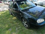 Volkswagen VW Golf IV Sport Edition 1.9 TDI - TÜV, Reifen - Volkswagen Golf: Edition Iv