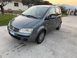 Fiat Idea 1.3 MJT 16V 95 CV S&S Dynamic - Fiat Idea: Dynamic