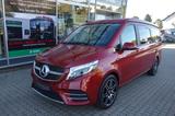 Mercedes-Benz V 300 d 4Mat Marco Polo AMG KÜCHE/STDHZG/ACC