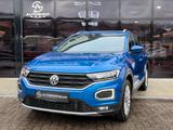 Volkswagen T-Roc Sport 4Motion 1-HAND/PANORAMA/ACC/CAM - Volkswagen Gebrauchtwagen in Saarbrücken