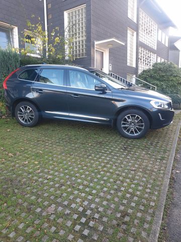 Volvo XC60 D4 Summum Summum