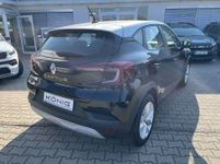 Renault Captur - Vorschau Bild 6
