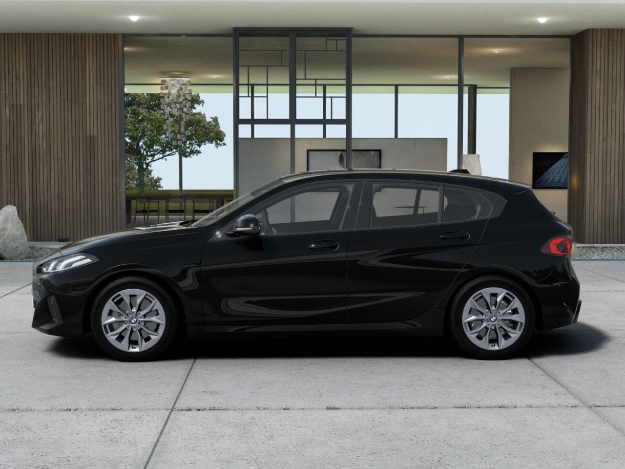 BMW 120 - Bild 5