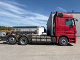 Mercedes-Benz Actros 2544 Mp3 (2546/2548/2550/2541) Megaspace  - Mercedes-Benz 2544 actros