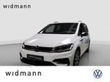 Volkswagen Touran Highline 1.5 l TSI OPF DSG R-line,Black S - Volkswagen Touran Gebrauchtwagen