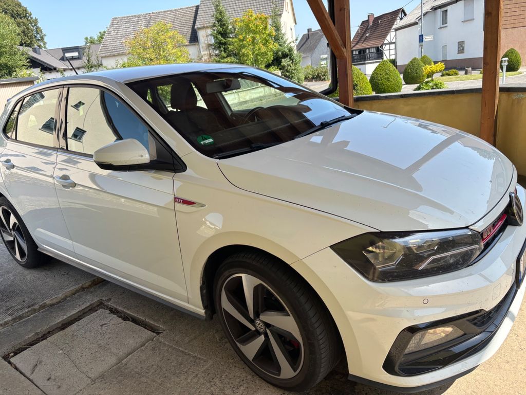 Image of Volkswagen Polo