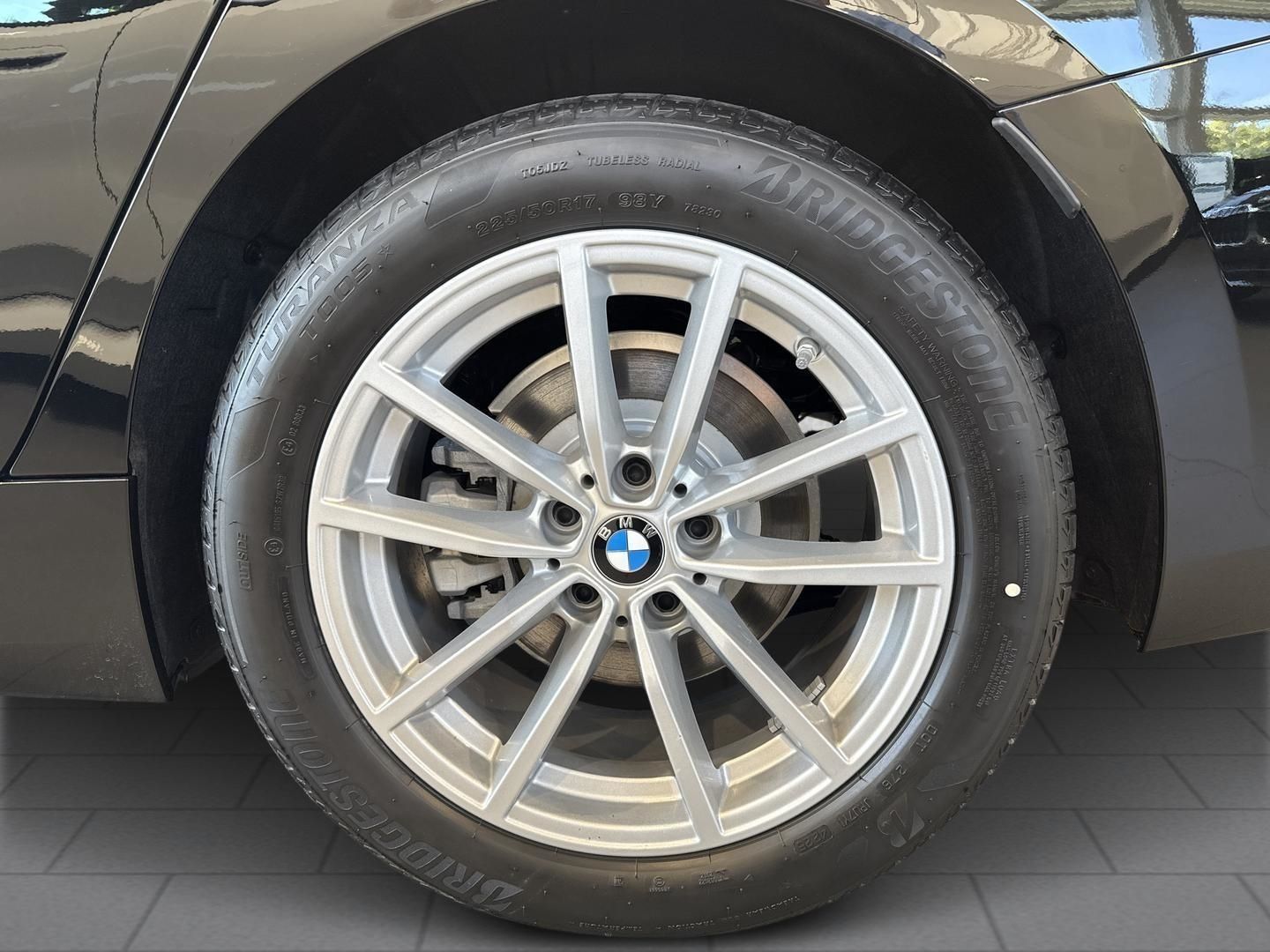 BMW 320 - Bild 6