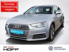 Audi A4 1.4 TFSI S-Tronic Avant Sport AHK XENON NAVI