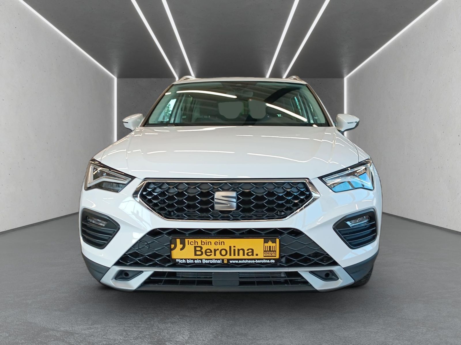 Seat Ateca - Bild 5