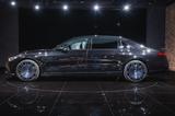 Mercedes-Benz Maybach S680 BRABUS + Burmester 4D + 4 seats - : Brabus