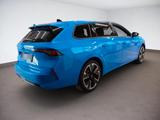Opel Astra Electric ST GS*NAVI*HUD*MATRIX*AHK - blaue Opel Astra Electric