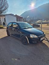 Opel Corsa C 1.2 - gebrauchte Opel Corsa aus dem Jahr 2004