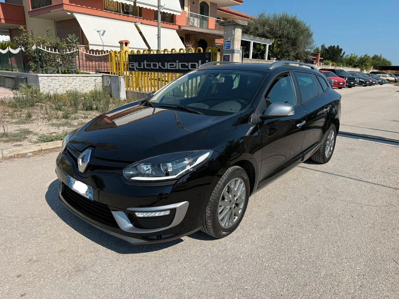 Renault Andere