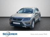 Seat Ateca 1.6 TDI Style NAVI LED SHZ ACC GRA RFK - Seat mit Diesel-Antrieb: 1.6