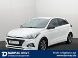 Hyundai I20 blue 1.0 T-GDI YES!  - Hyundai i20: T Gdi