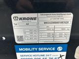 Krone 2 Achswechselfahrgestell, Typ: AZW 18 eL3B9 - Angebote