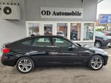 BMW 318 d Gran Turismo Sportline Autom. "LED/ Navi - BMW 318 Gran Turismo mit Diesel-Antrieb