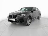 BMW X4 xDrive20d 48V MSport - BMW X4 Hybrid (Diesel/Elektro)