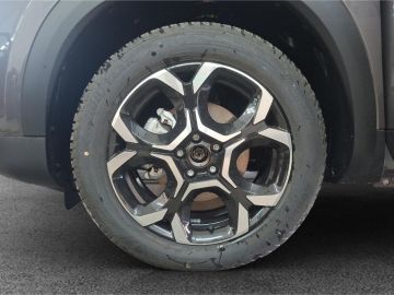 Citroën C5 Aircross Max BHDi 130 PGD°Nav°LED°RFK°Keyless