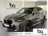 BMW X5 xD 50e M Sport Pro 22"/Pano/DrivPro/Luft/AHK