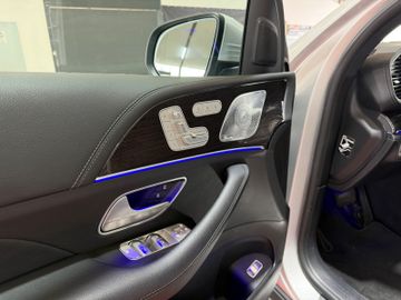 Mercedes GLS 580 - 9