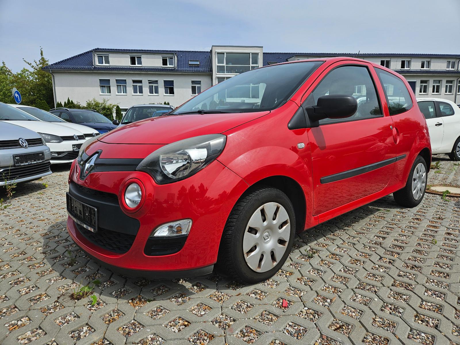 Renault Twingo Expression