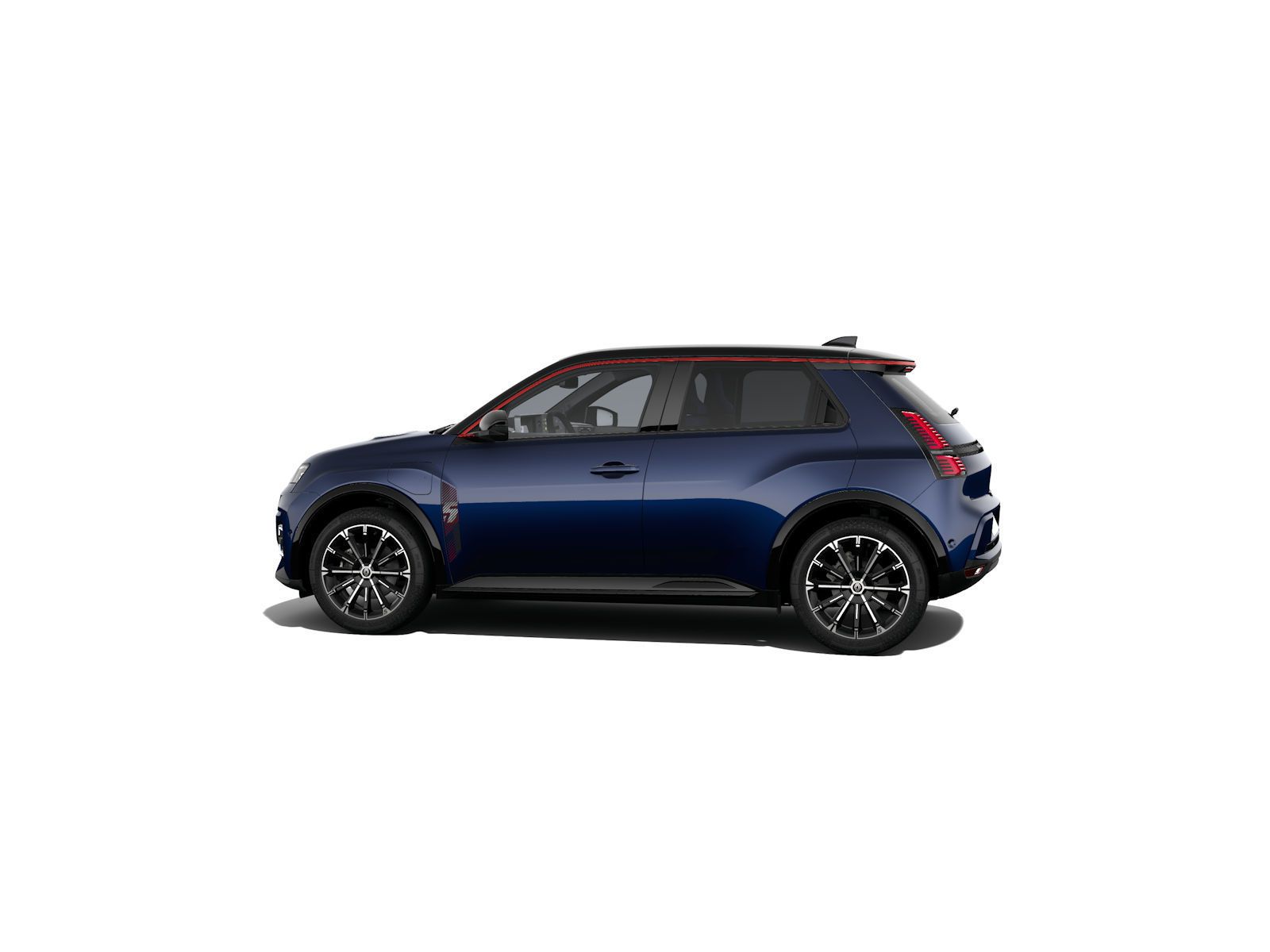 Renault R 5 E-Tech Iconic Five 150PS Comfort Range imagem 3