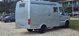 Mercedes-Benz Sprinter 316  4x4 - Mercedes-Benz Integrierter