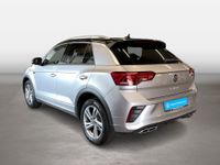 Volkswagen T-Roc - Vorschau Bild 5