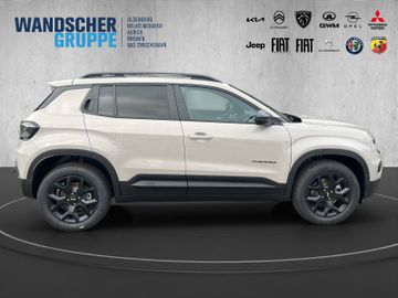 Jeep Avenger 1.2 Overland 4xe KAMERA LED ALLRAD SHZ