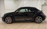 Volkswagen Beetle 2.0 TSI DSG BMT Exclusive R-Line Cabr... - Volkswagen Beetle: Exclusive R Line