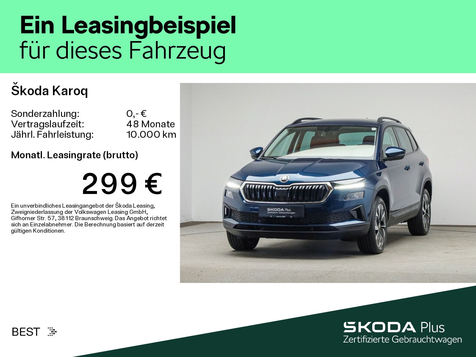 Skoda Karoq - Bild 2