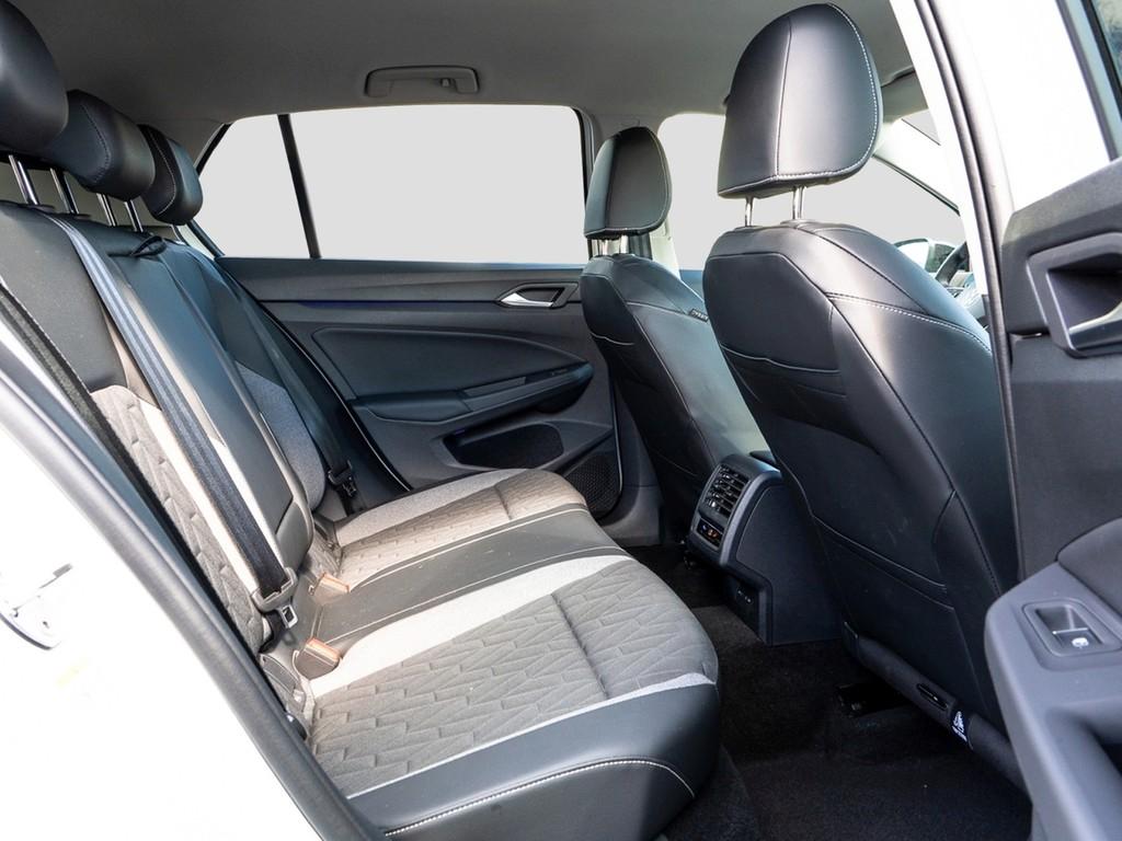 Volkswagen Golf VIII 1.5 eTSI DSG Energy Navi, AHK, миниатюра 9