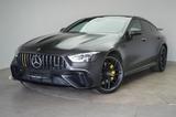 Mercedes-Benz AMG GT 63 Speedshift 9G-DCT 4Matic+ - Mercedes-Benz AMG GT in Braunschweig