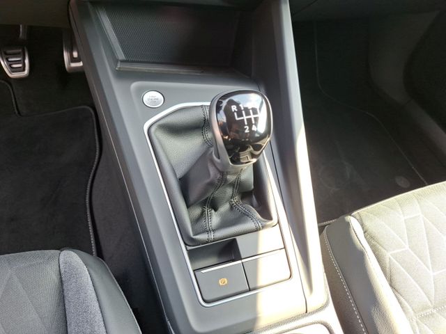 Golf VIII Variant 1.5 TSI Goal *AHK*R-Kamera*