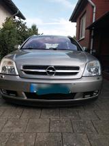 Opel Vectra C Caravan 3,2 - Opel Vectra: 3.2