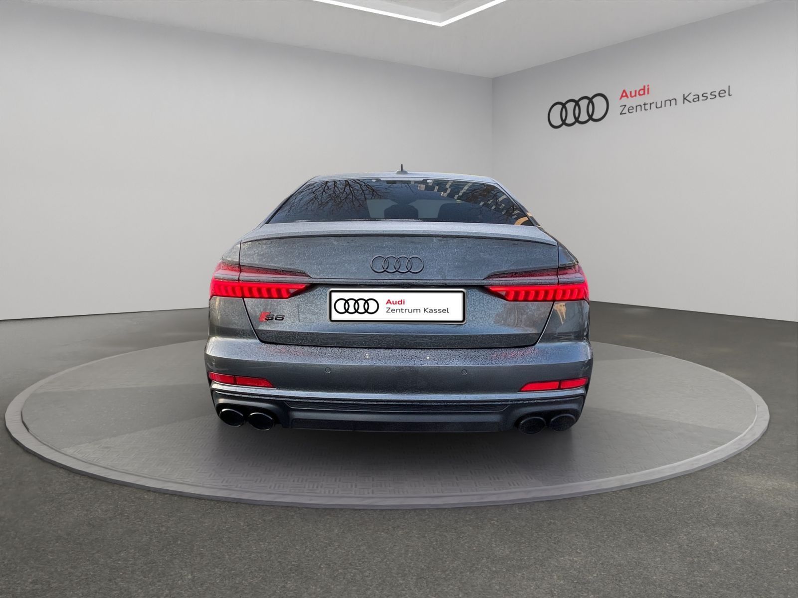 Audi S6 - Bild 5