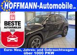 Hyundai Tucson Klimaaut.,Bi-LED-Scheinw,Navi,Kamera,SHZ - Hyundai TUCSON: Van