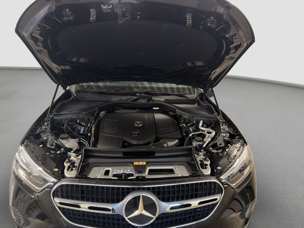 Fahrzeugabbildung Mercedes-Benz GLC 200 4M Digital Light*Memory*Distron*360°*PDC