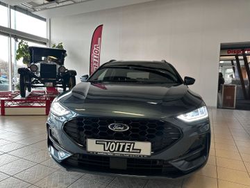 Ford Focus Turnier ST-Line 1,0l 155PS AUTOMATIK