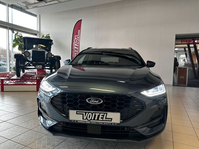 Ford Focus Turnier ST-Line 1,0l 155PS AUTOMATIK