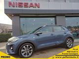 Kia Stonic 1.6 CRDi 110 CV Style 1°PROP-GARANZIA - Kia Stonic: 1.6